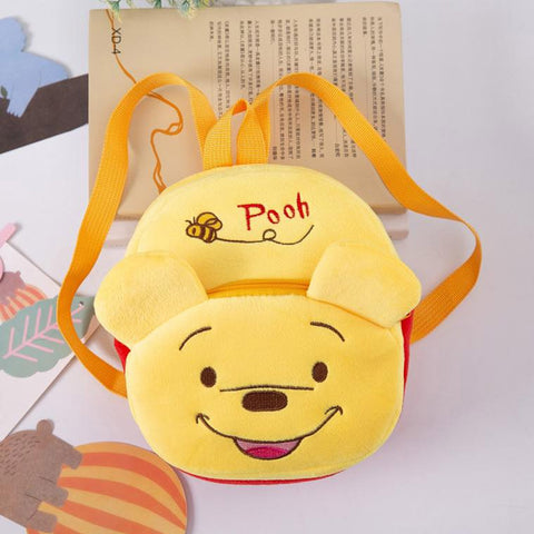 Pooh Backpack  (1-3 yrs)