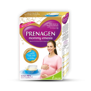 Prenagen Mommy (ကိုယ်ဝန်ဆောင်အမျိုးသမီးများအတွက်) 400g