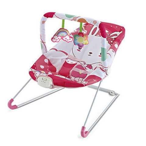 Rainforest Friends Bouncer (0M+)