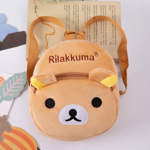 Rllakkuma Backpack  (1-3 yrs)