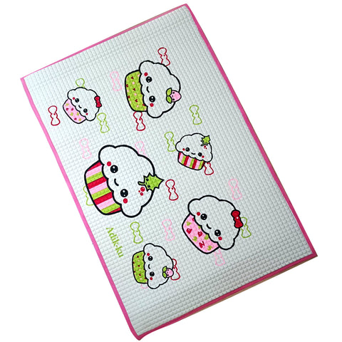 Rubber Sheet Big Size (60 x 90cm)