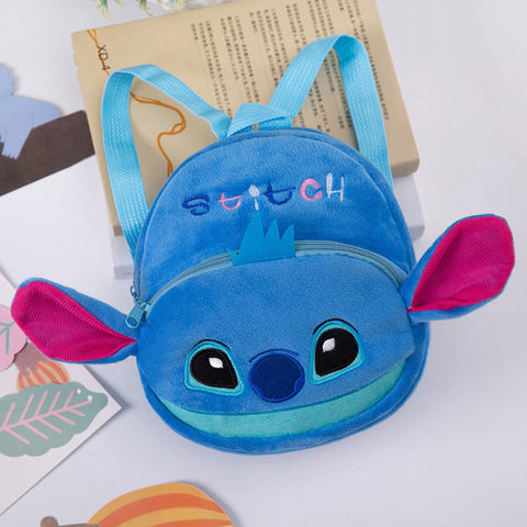 Stitch Red Backpack (1-3 yrs)