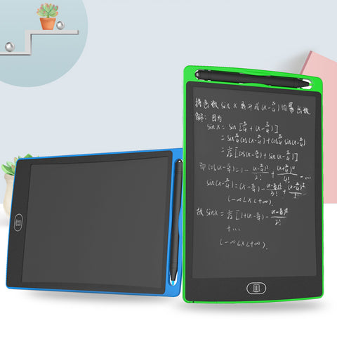 LCD Writing Tablet 8.5"