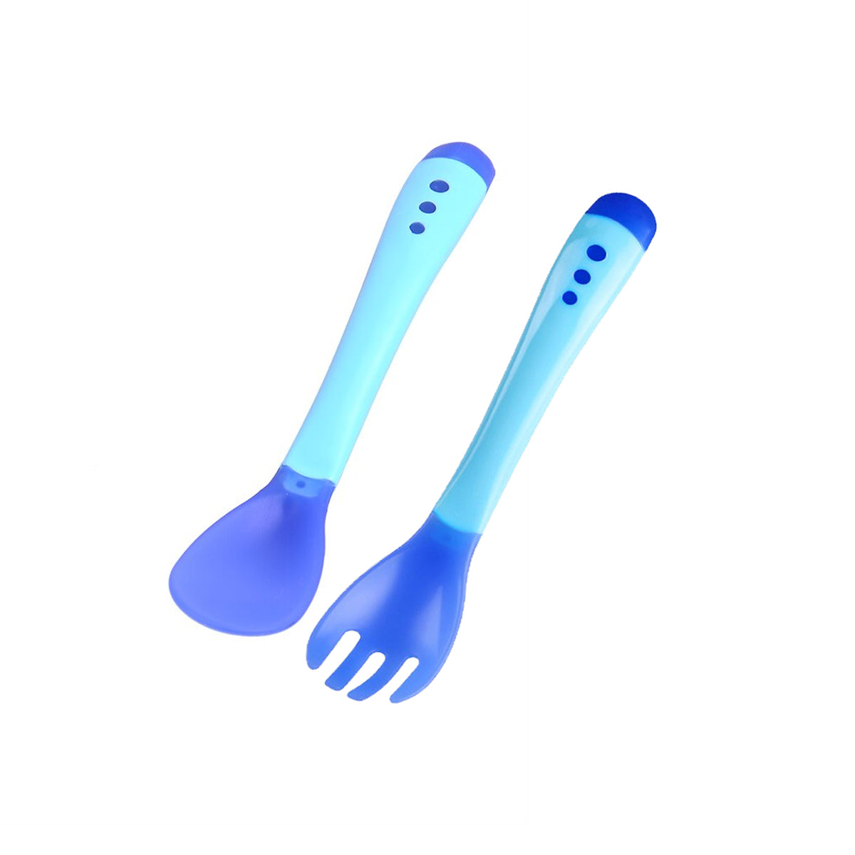 Temperature  Spoon Set (FOC)