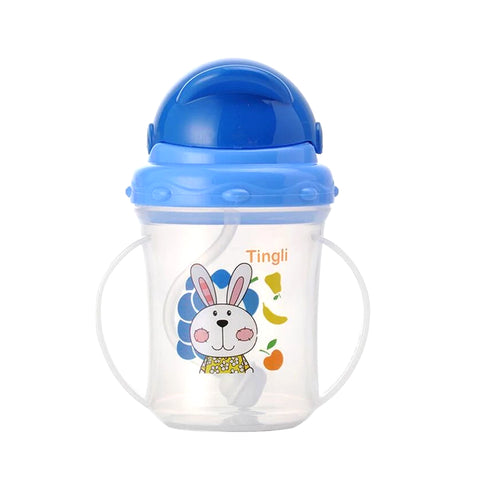 Tingli-Training Bottle (150ml)