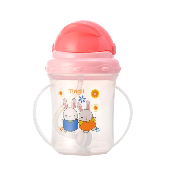 Tingli-Training Bottle (150ml)