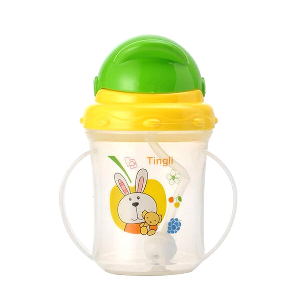 Tingli-Training Bottle (150ml)