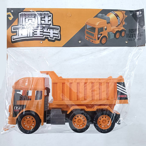 Truck Car (7756)