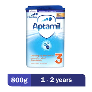 Aptamil Pronutra - Step 3 (800g)