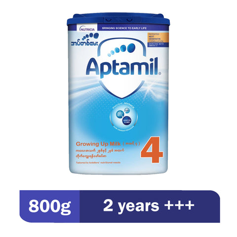 Aptamil Pronutra - Step 4 (800g)