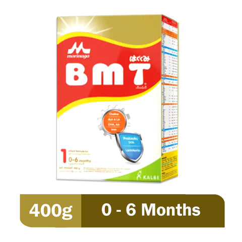 Morinaga BMT Step 1(400 g)