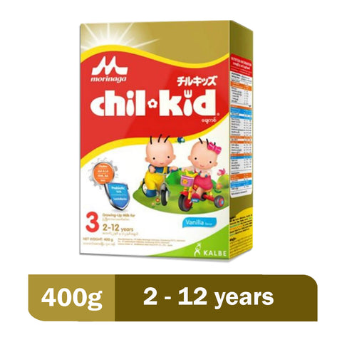 Morinaga Chil Kid Milk Powder Step 3 (400 g)