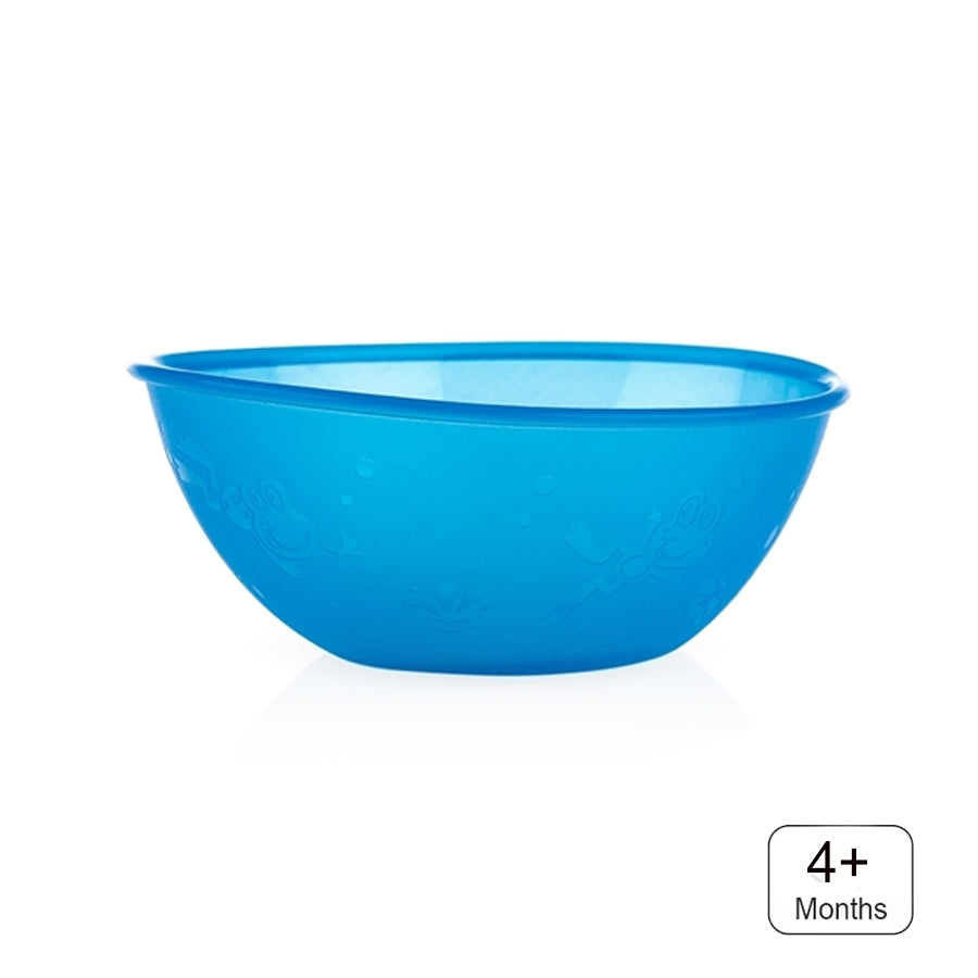 Nuby-Fun Feeding Bowl