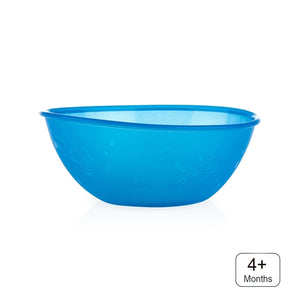 Nuby-Fun Feeding Bowl