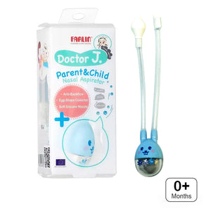 Farlin-Parent & Child Nasal Aspirator