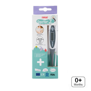 Farlin-Fiexible Digital Thermometer