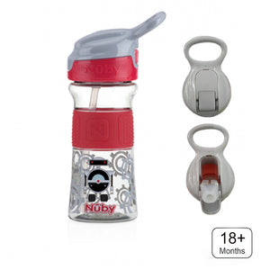 Nuby-Flip it Reflex (360ml)