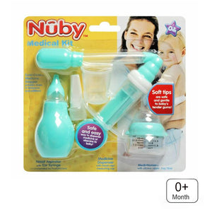 Nuby-Medical Kit