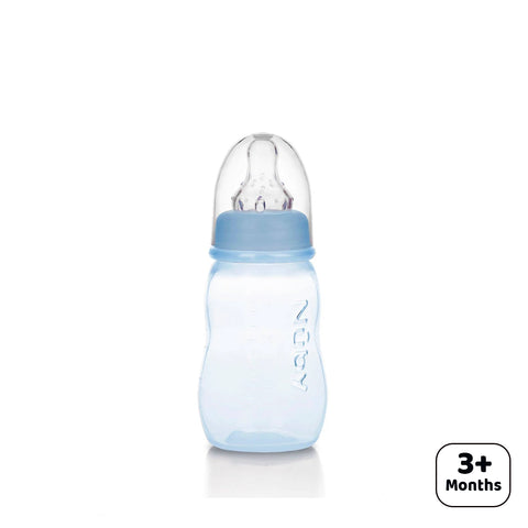 Nuby- Coventional Bottle 3M+(120ml)