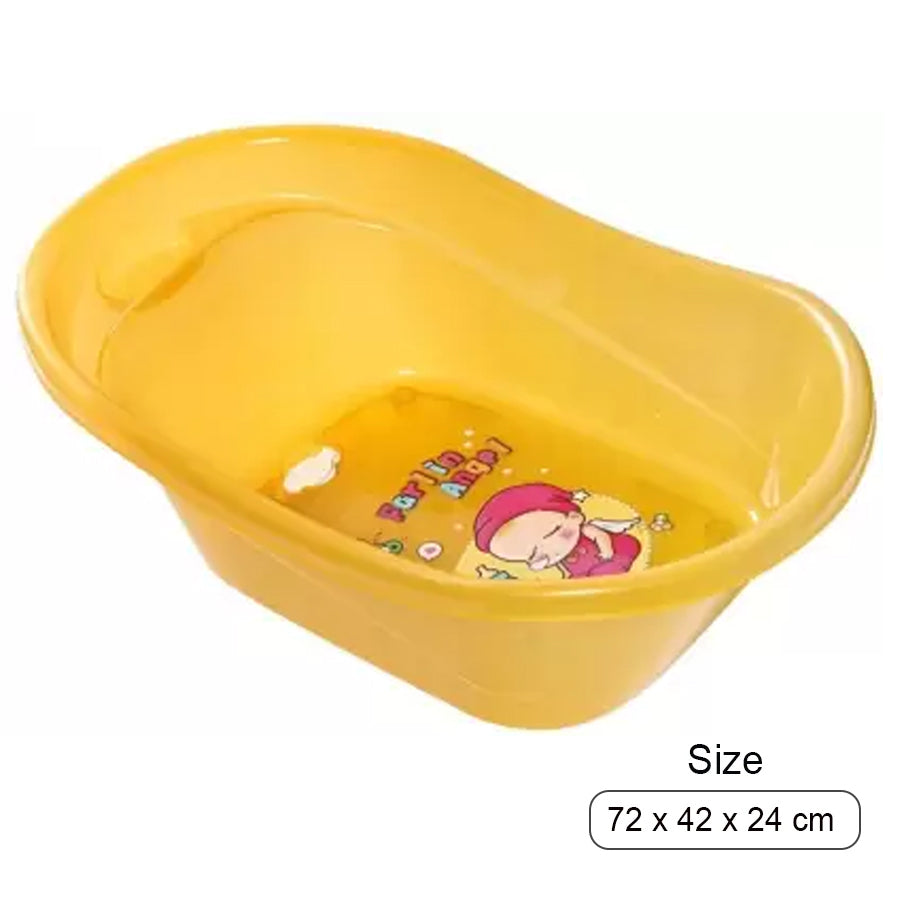 Farlin-Baby Bath without Bath Net