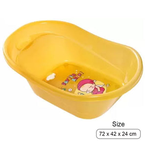 Farlin-Baby Bath without Bath Net