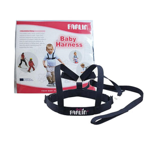 Farlin-Baby Harness