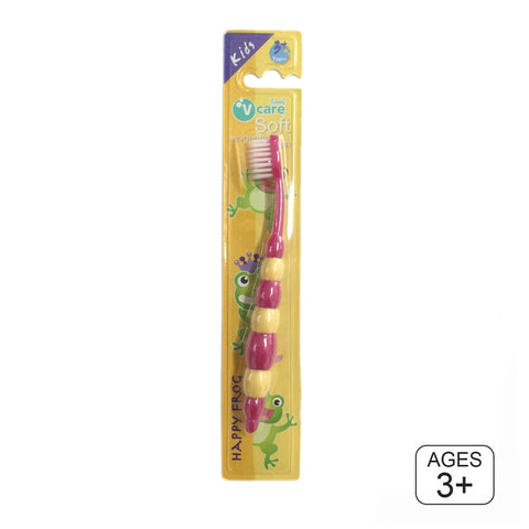 V Care Frog Toothbrush