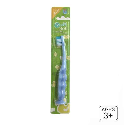 V Care Smiley Duck Toothbrush