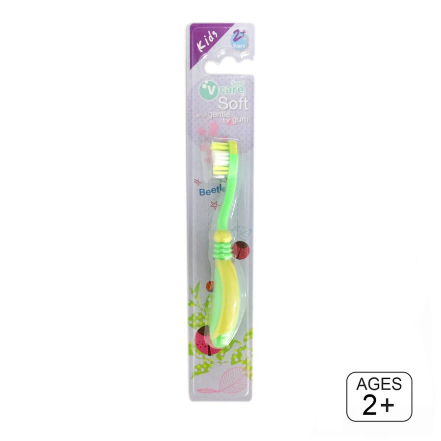 V Care Beetle Toothbrush