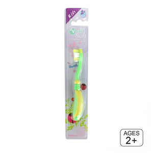 V Care Beetle Toothbrush