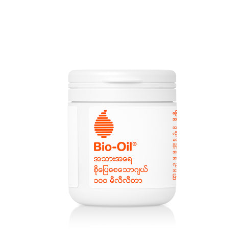 Bio-Oil Dry Skin Gel (100ml)