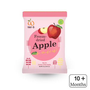 Wel.B- Freeze-dried Apple