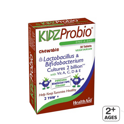 Kidz Probio Chewable (30tab)