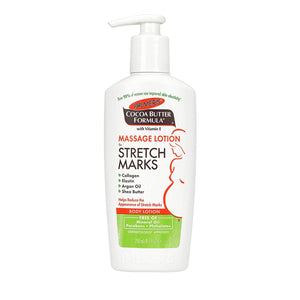 Palmer's  Massage lotion (အကြောပြတ်ပျောက်လိုးရှင်း)-250g