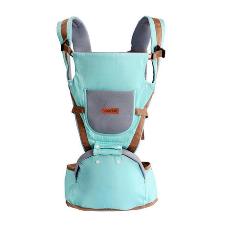 Baby Lab - Baby Carrier (Green)