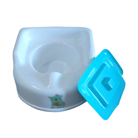 Nanny - Baby Toilet