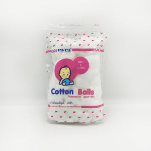 Papa Baby - Cotton Ball