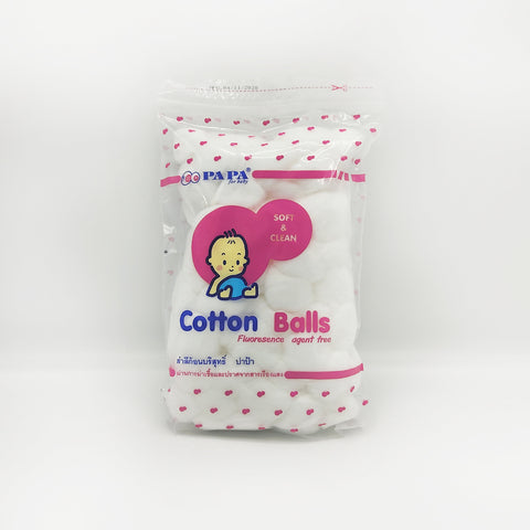 Papa Baby - Cotton Ball