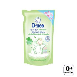 D-nee Baby Fabric Softener Organic Touch (600ml)