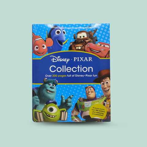 Disney Pixar Collection