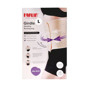 Farlin- Girdle Healthy Reshaping (L Size)