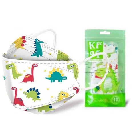KF94 Baby Mask (10pcs)