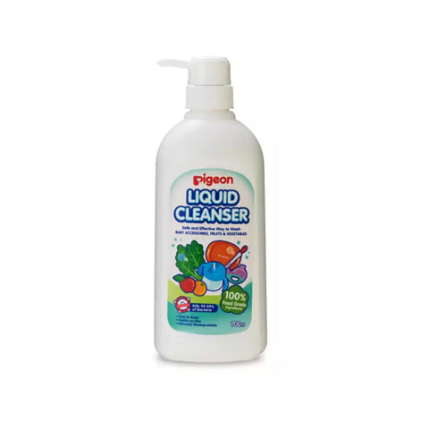 Pigeon Liquid Cleanser (700ml)