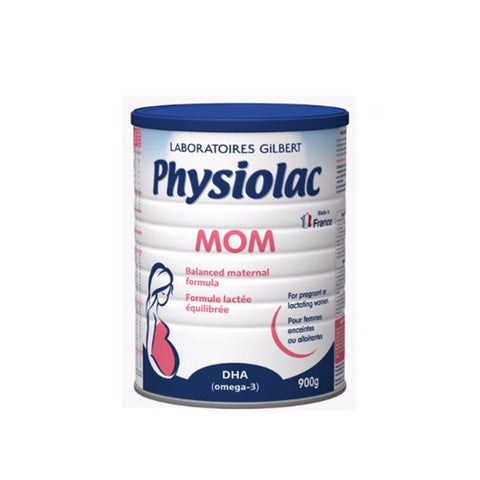 Physiolac - Mom (900g)