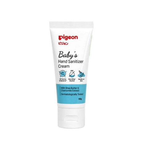 Pigeon - Hand Sanitizer Cream (50g)