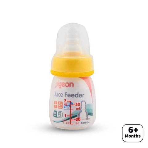 Pigeon-Juice Feeder 6M+ (50ml)