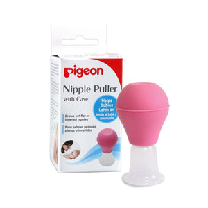 Pigeon- Nipple Puller