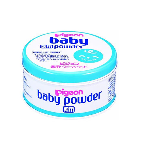 Pigeon - Baby Powder (150g)