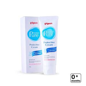 Pigeon- Newborn Protective Cream (50g)
