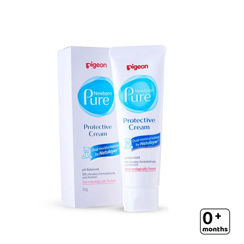 Pigeon- Newborn Protective Cream (50g)